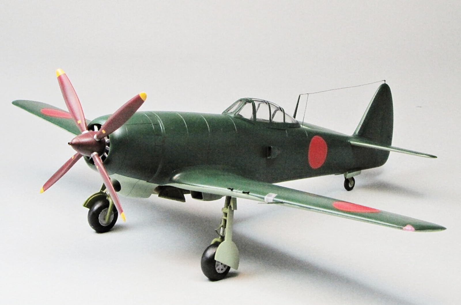 RSモデルズ　1/72　戦闘機プラモデル　まとめ売り Amazon | RSモデル 1/72 日本陸軍 立川 キー94-II 試作高高度